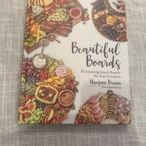 Charcuterie Anyone? Beautiful Boards by - Colorful Snack Board Ideas